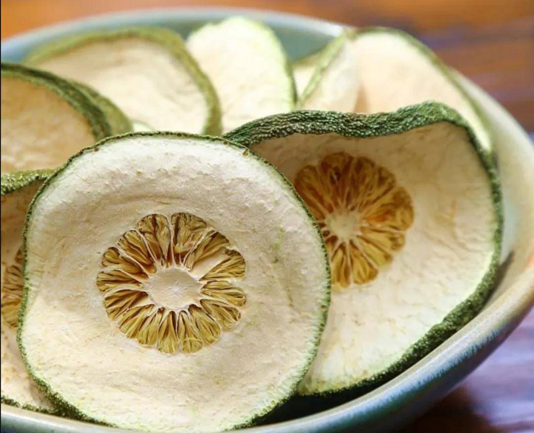 藤黄|吃点啥抑制食欲？最火的是这个