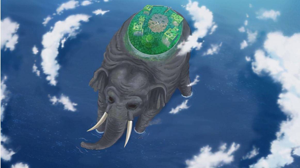 恶魔|海贼王：为什么说“能力者”登不上拉夫德鲁？