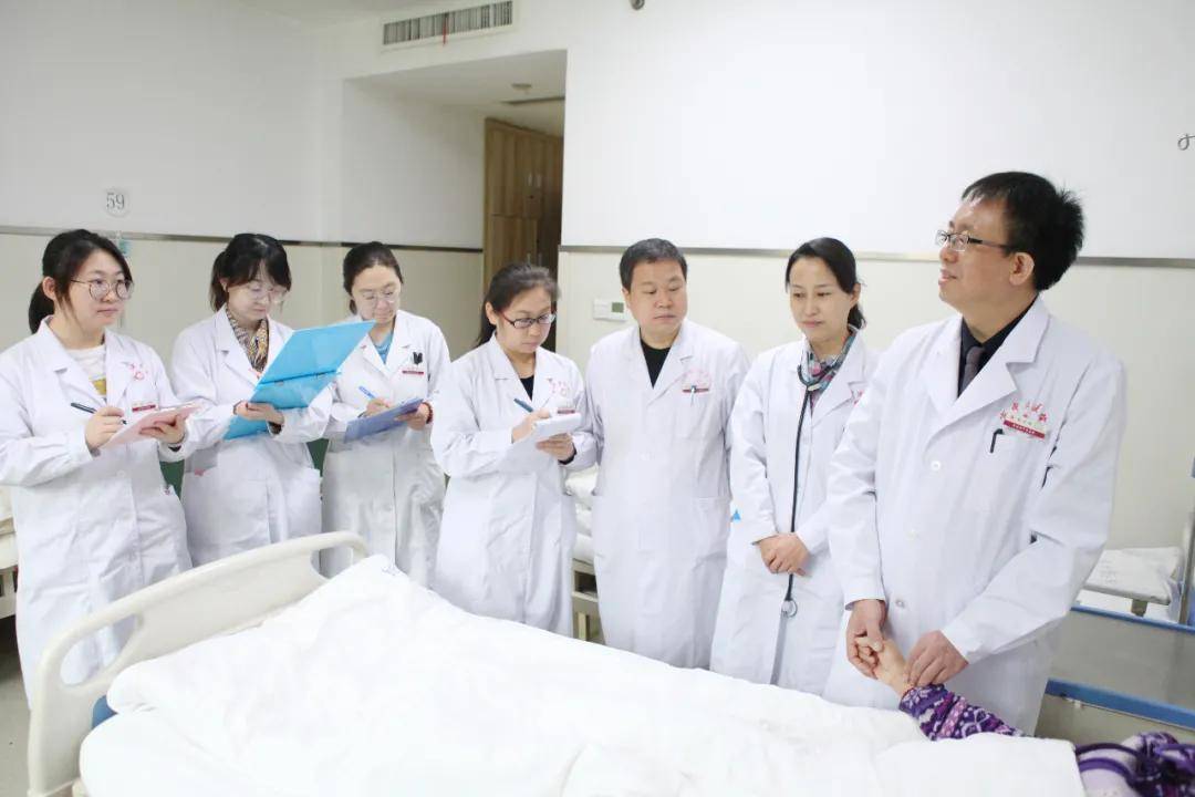 西安市|西安市中医医院曲江院区开诊在即，科室资讯早知道