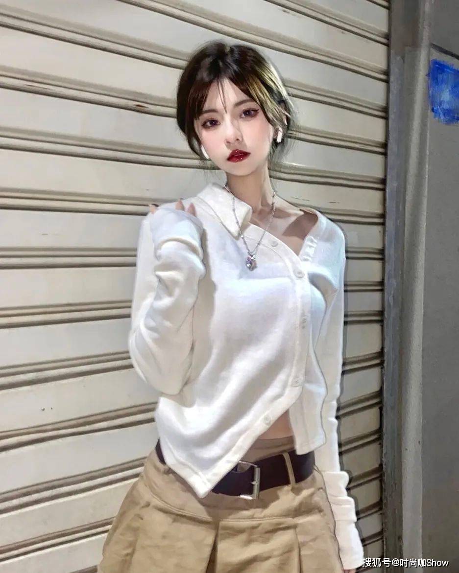 天气 你是什么身材就该怎么穿！冬天这样穿才时髦不臃肿