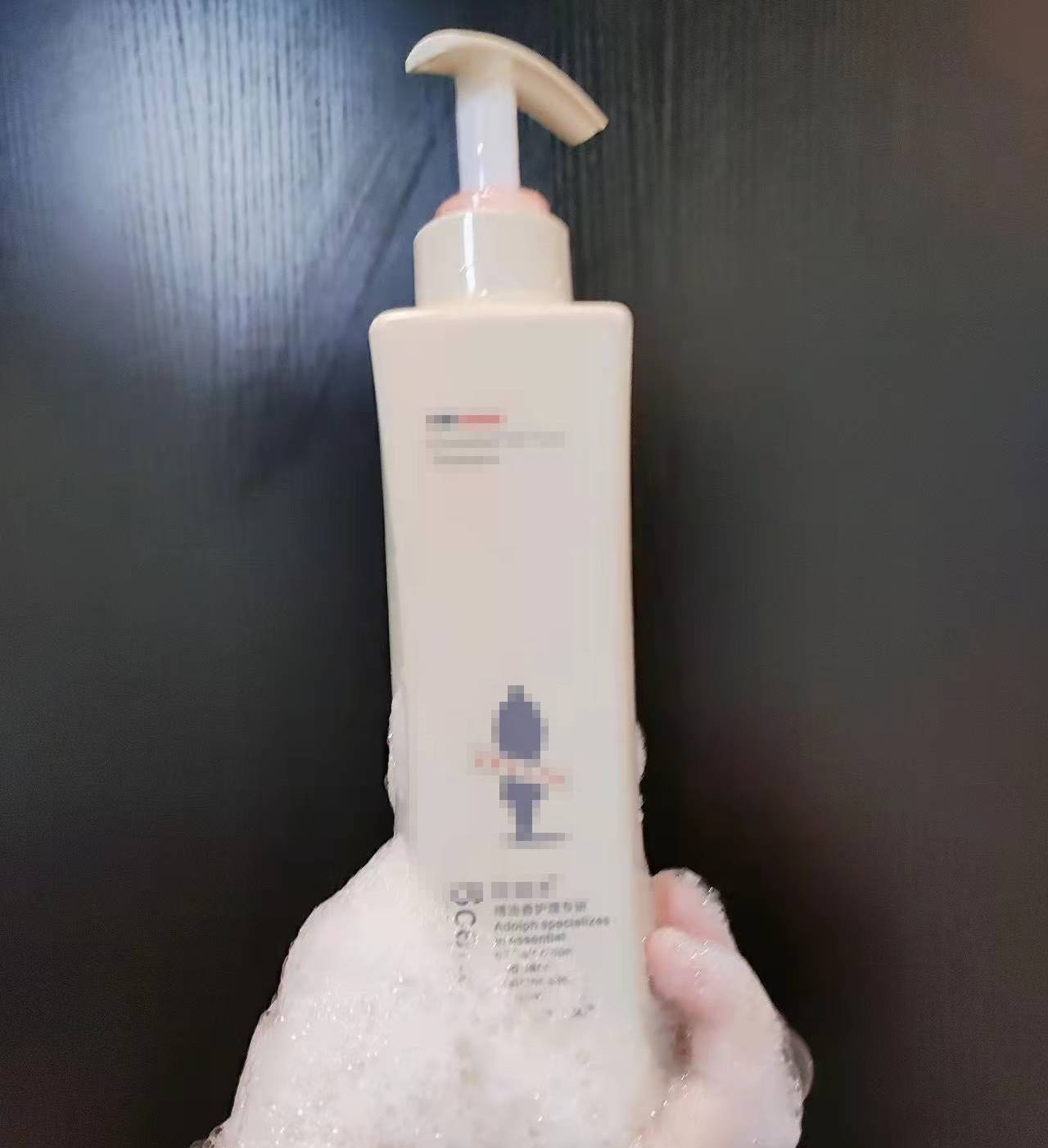 头皮警惕!这3种洗发水引起注意,花钱不少还伤发,但总有孕妈还上当