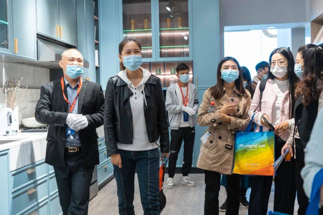 高定广州设计周丨THOR索而不锈钢厨房荣膺2021喜马拉雅·设计之巅大奖并入选高定G20