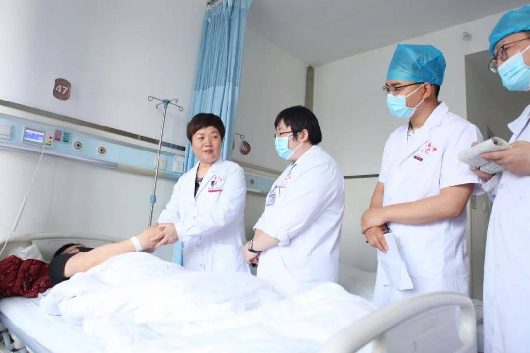 西安市|西安市中医医院曲江院区开诊在即，科室资讯早知道