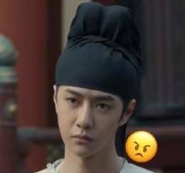 空盒子|《风起洛阳》宋轶王一博剧本被换，侍女一句话道出真相，谁干的？