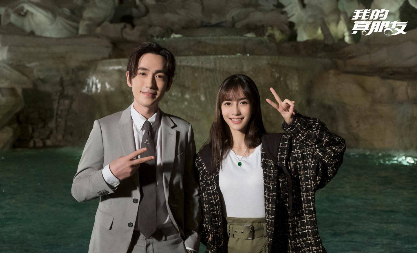 偶像|龚俊新剧《沉睡花园》今晚开播,热剧扎堆,它凭什么杀出重围?