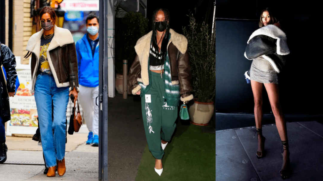 经典 有种逆袭叫吴宣仪穿棉服!本以为会土到炸…结果竟然有点好看!