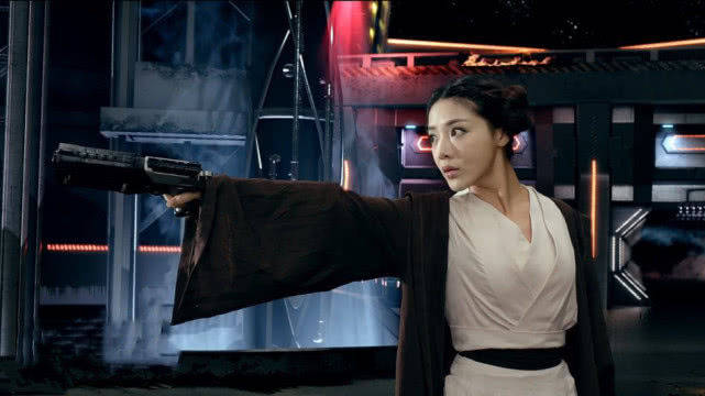 剧情|《爱情公寓》最贵特效,不是唐悠悠的“星际大战”,而是这一集!