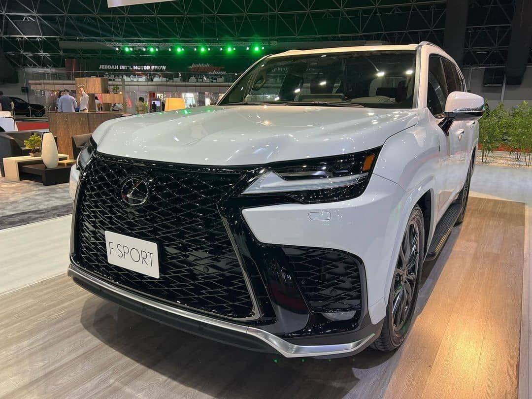 对于车辆的动力系统来说,这款车型将会采用和丰田兰德酷路泽车型相同