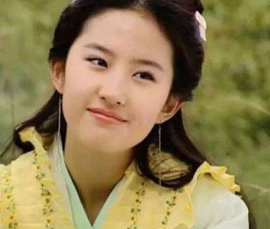 扮演者|这些“过气”的古装女星，有一定年纪的观众才能欣赏到她们