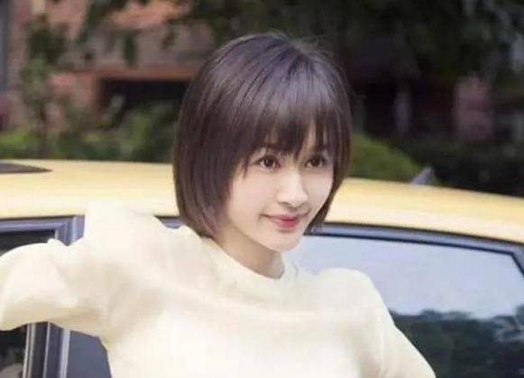 长发短发丑,长发才是王道?别逗了,这10个女星教你什么是可盐可甜