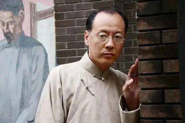 “国家一级演员”侯天来：半生演义无人问，一句“外语”人尽知_角色_戏份_表演