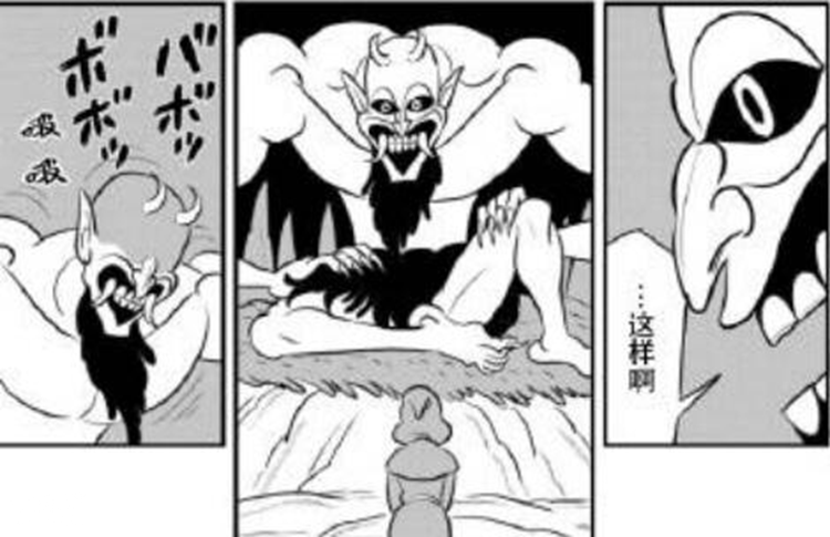 国王|国王排名：在贪婪面前，恶魔也躲不过成为“工具人”的命运！