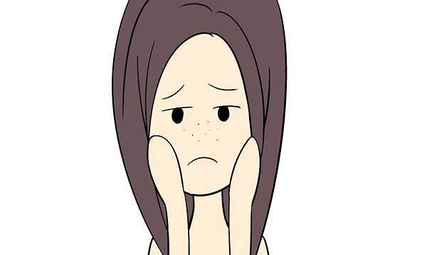 變化|得了肝硬化，身體會有啥反應？若有“一黃一腫一變”，盡早檢查下