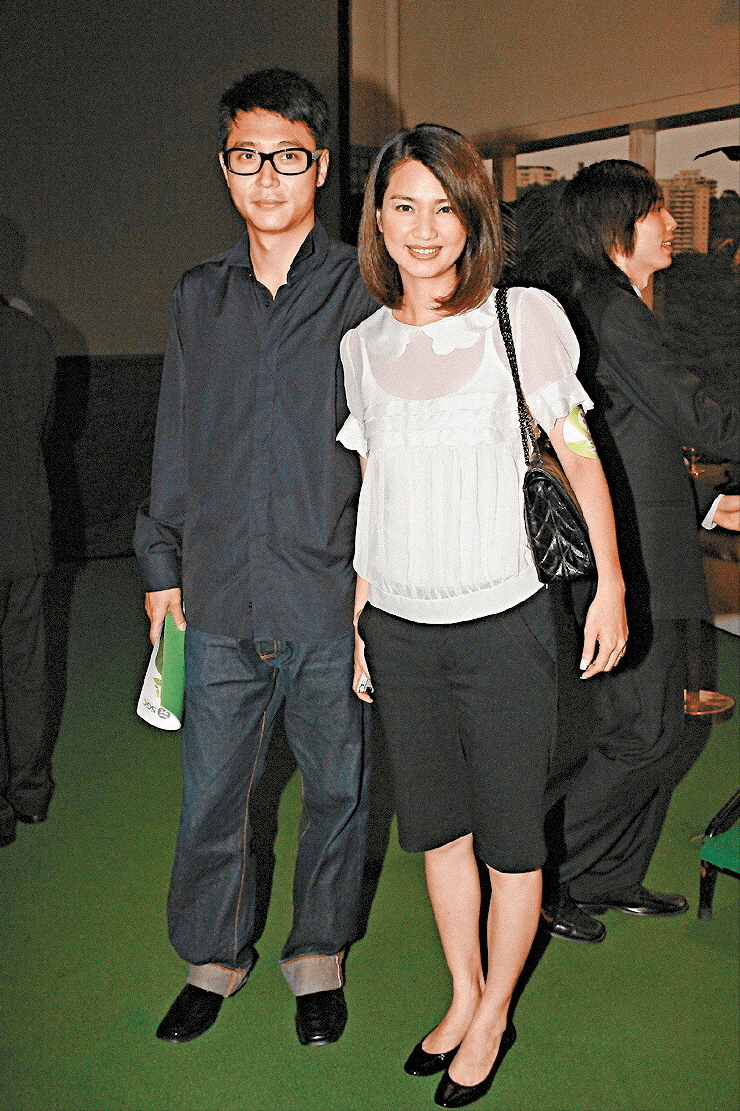 原创7位嫁给内地老公的港台女星有人情史复杂有人生活幸福