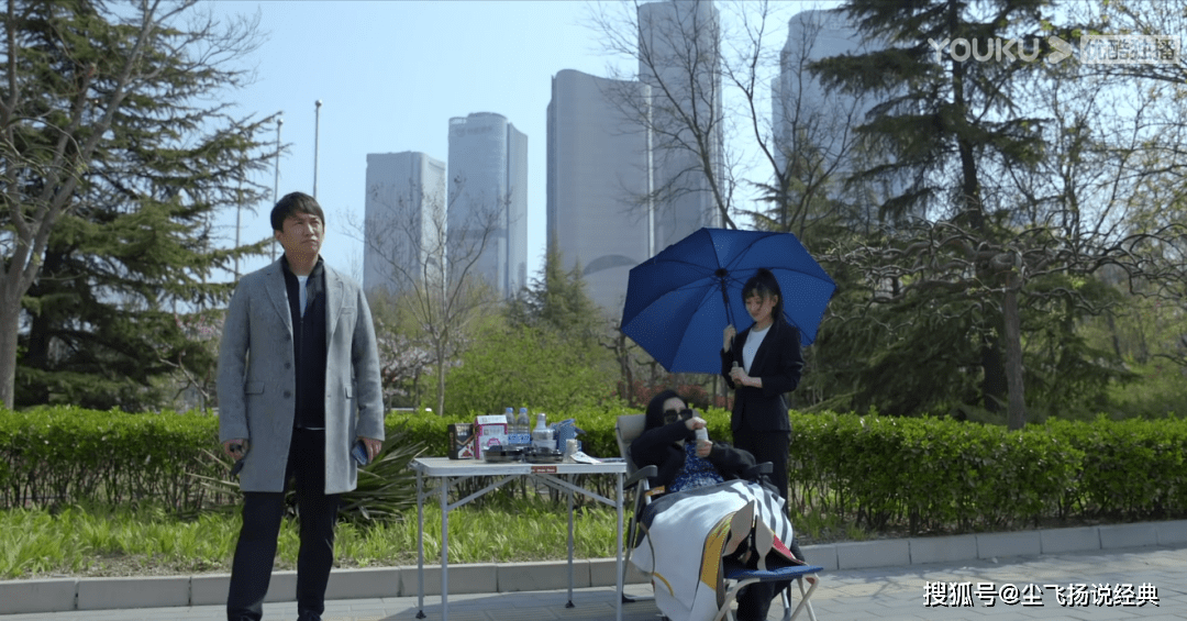 关系|刷过6集《小敏家》，读完41万字原著，我才明白它的结局