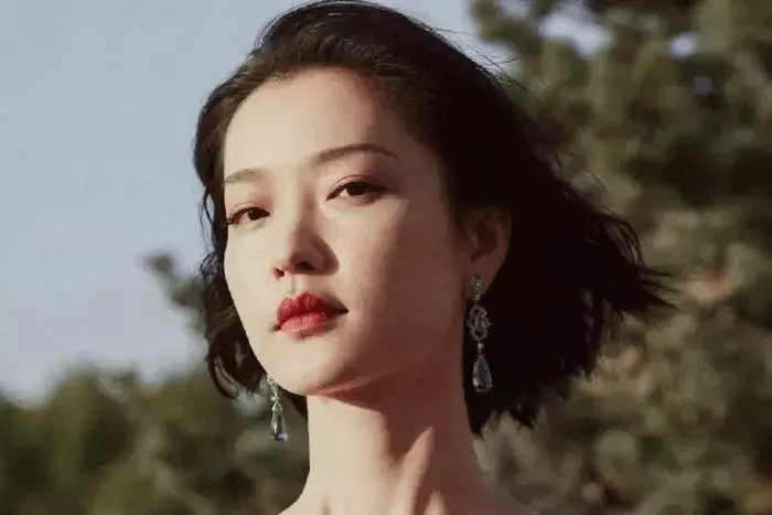 Liya1分钟判断你的眼型，如何根据眼型画好眼妆 ？