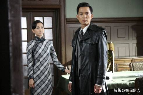 兄弟|影视剧的良心之作，主演演技在线，男主角分身有术，一人饰演四角