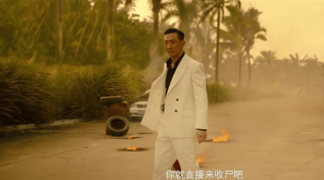 原创再战江湖定档陈小春李灿森23年后合作网友期待值拉满