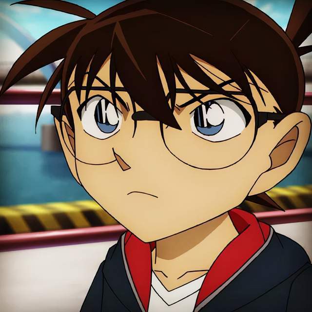 名侦探柯南头像 |《绯色的子弹》高清自截头像,快来挑选_剧情_死亡_高