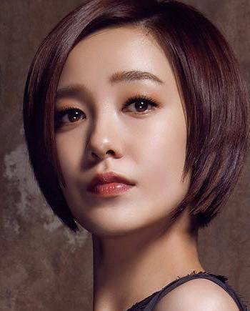 长发短发丑，长发才是王道？别逗了，这10个女星教你什么是可盐可甜