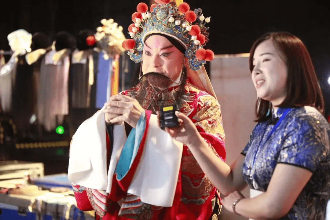 名家会客厅——凌珂戏迷见面会见名家,听现场,展才艺,获点评,留合影