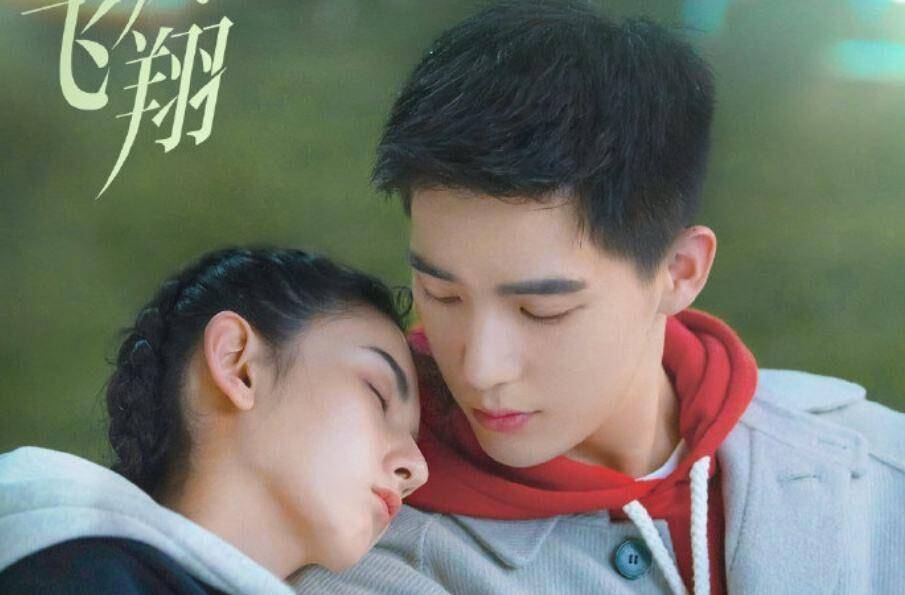 男女|《陪你逐风飞翔》：练短道速滑的宋祖儿，终于有个圆满的结局了