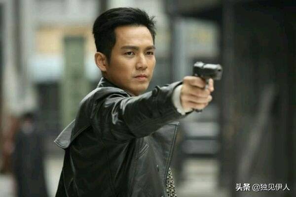 兄弟|影视剧的良心之作，主演演技在线，男主角分身有术，一人饰演四角