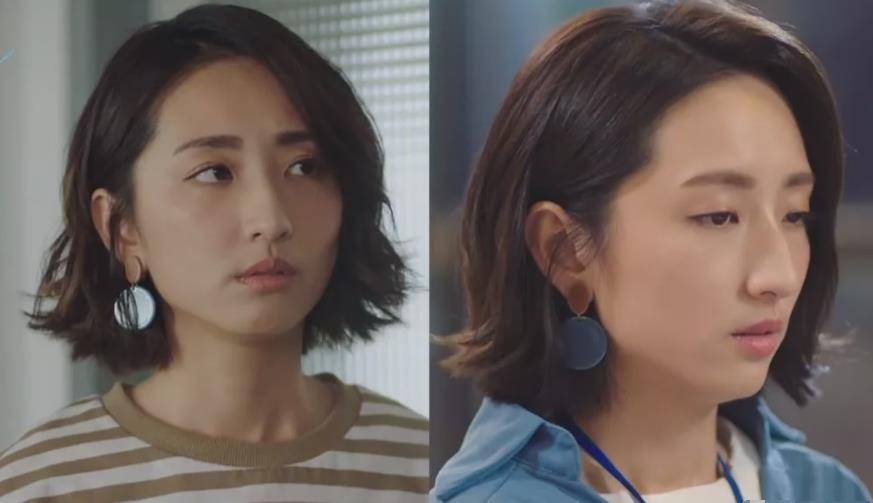 长发短发丑，长发才是王道？别逗了，这10个女星教你什么是可盐可甜