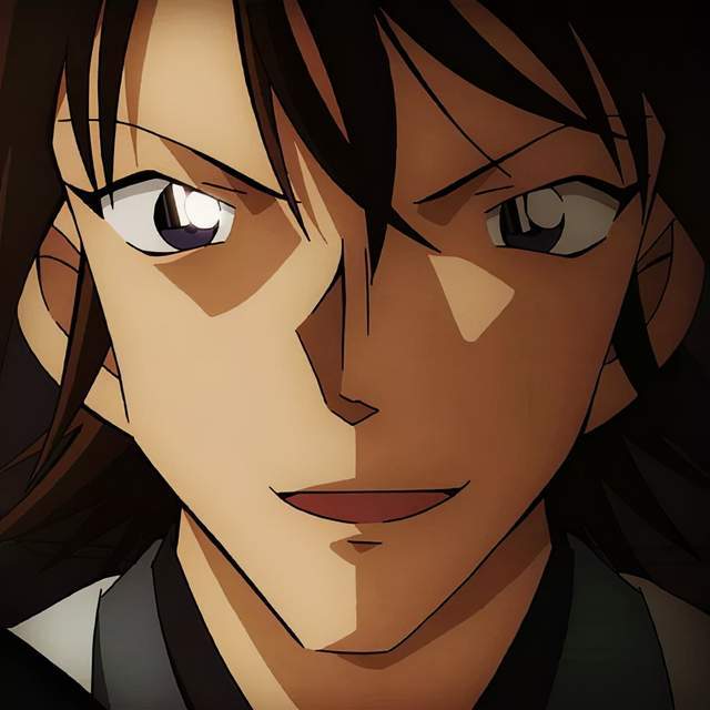 名侦探柯南头像 |《绯色的子弹》高清自截头像,快来挑选_剧情_死亡_高