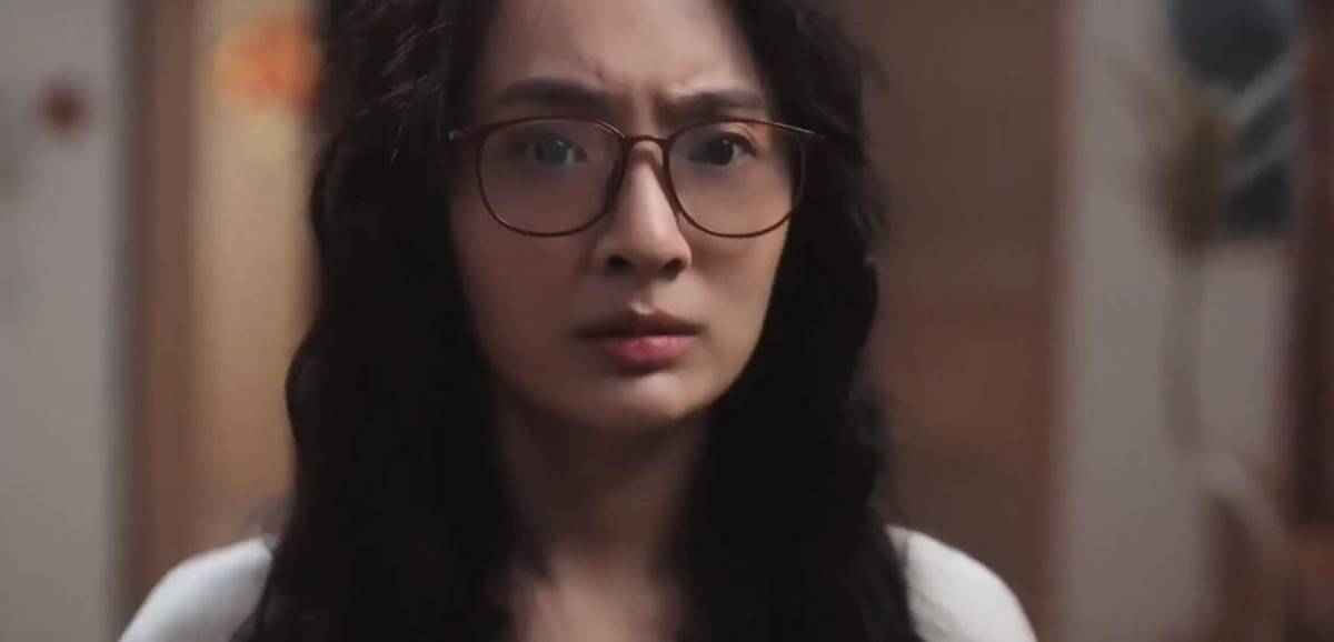 才播2天,就成热度"扛把子",湖南卫视这部剧凭啥能成"王炸"_林深_肖潇