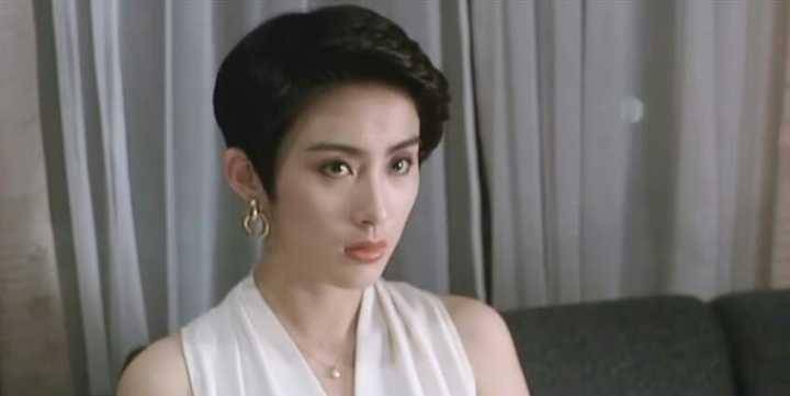 长发短发丑，长发才是王道？别逗了，这10个女星教你什么是可盐可甜