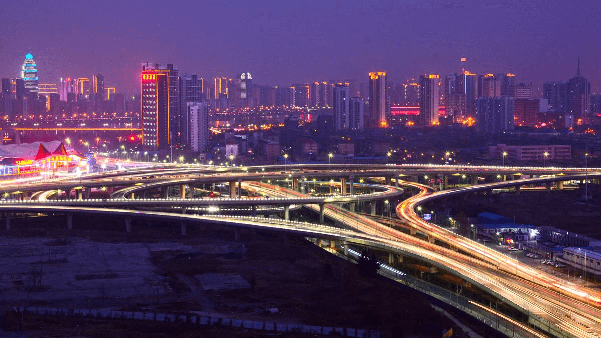 原创山东又一高铁将全线通车鲁南地区这些城市有福了快看有你家吗