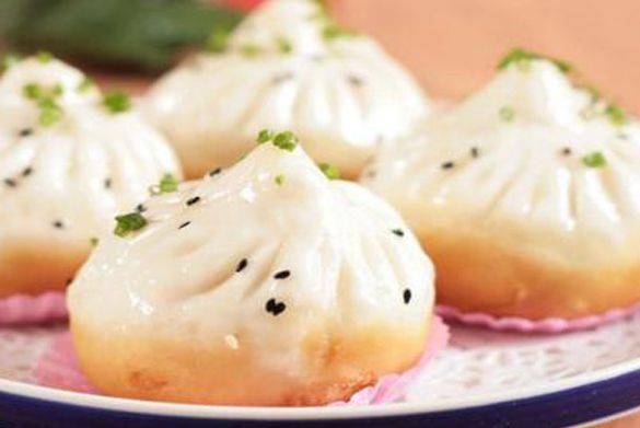 人间|感受中式早餐的魅力,滋补有营养,每一口都是人间美味!