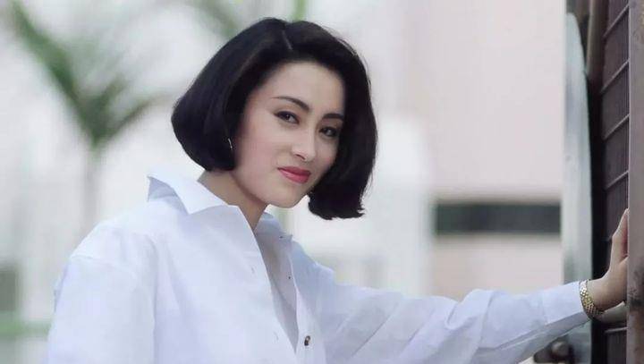 长发短发丑，长发才是王道？别逗了，这10个女星教你什么是可盐可甜