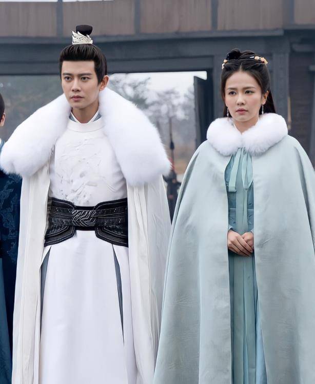 演技|《请君》还未杀青，任嘉伦又一新剧立项，网友：这女主又来毁剧？