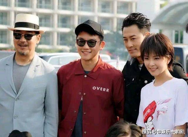 李倩案|《也平凡》漏洞百出，郑恺出品刑侦神剧，老戏骨张国立救场也没辙