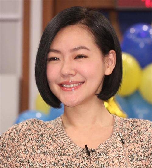 长发短发丑,长发才是王道?别逗了,这10个女星教你什么是可盐可甜