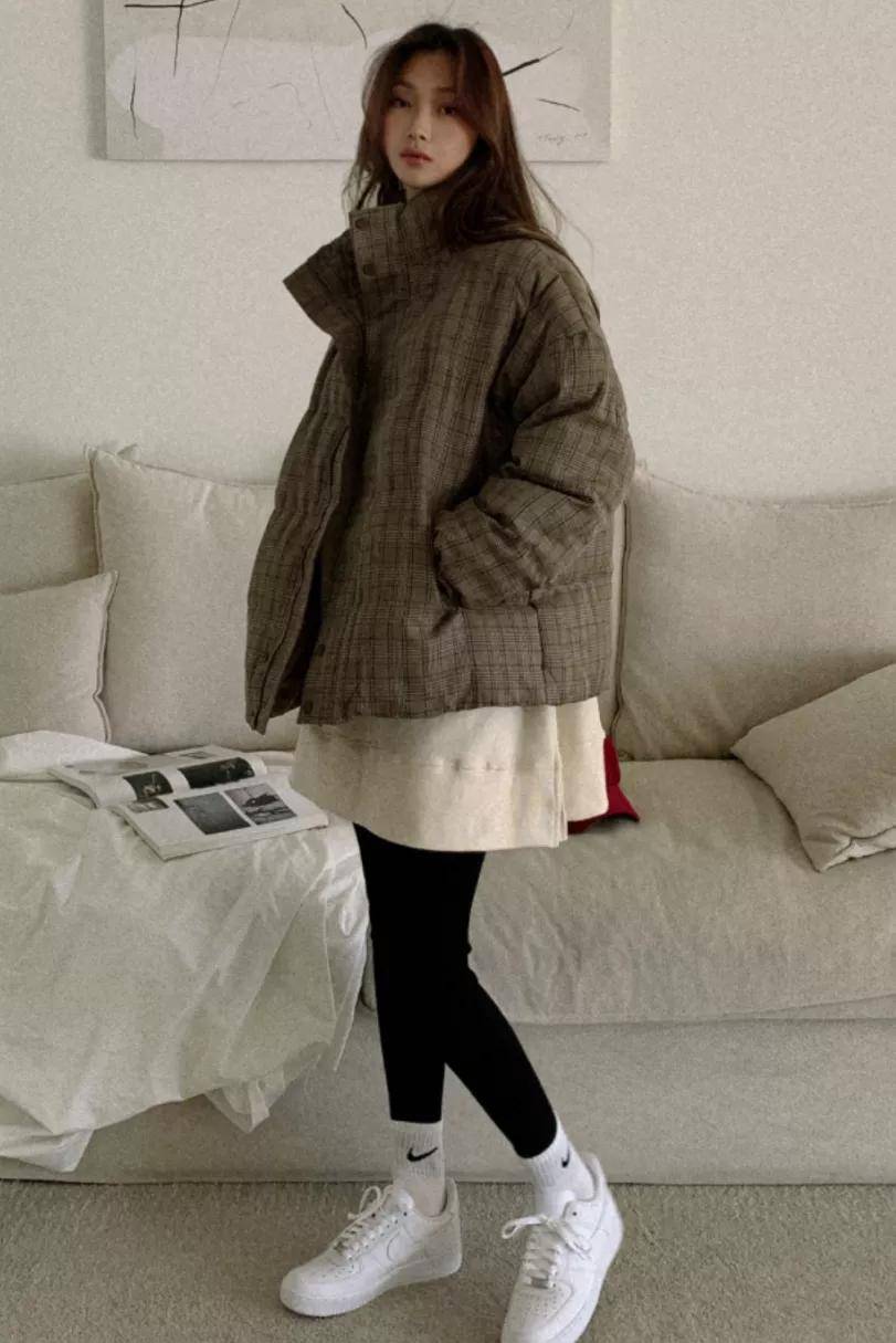 关系 2021冬季爆火“鲨鱼裤”