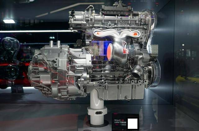 搭载车型:领克03 ,领克05 最大功率195kw型号:jlh-4g20tdh领克 2.