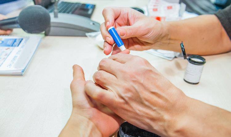 饮食|得了就是一生！患上1型糖尿病，两件事要趁早做