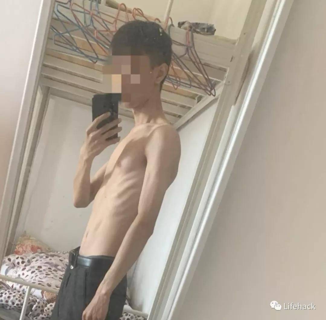 教练|上海教练因肌肉太大遭女生嫌弃，男生：好羡慕，想要