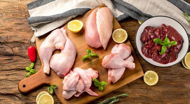 控制|得了高血压、痛风，有2类肉不妨多吃，有利于病情恢复