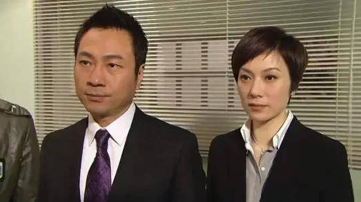 黎耀祥_刘醒_老婆