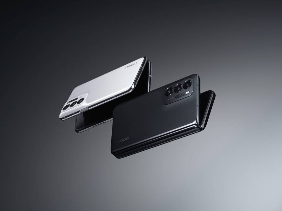 新形态|OPPO Find N发布为折叠屏手机带来重大转折-从尝鲜，到常用