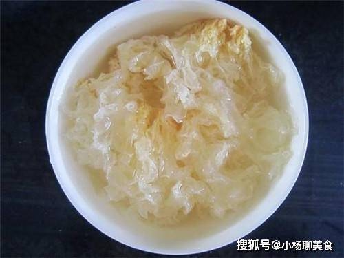 银耳怎么泡发软烂顺滑 5d9367247aa648c794e6fa24b1b506cc.jpeg