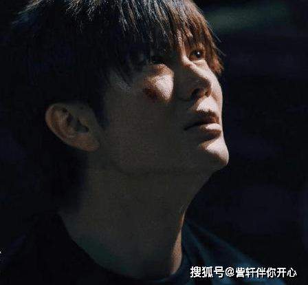 因为|王嘉说演《女心理师》有后遗症