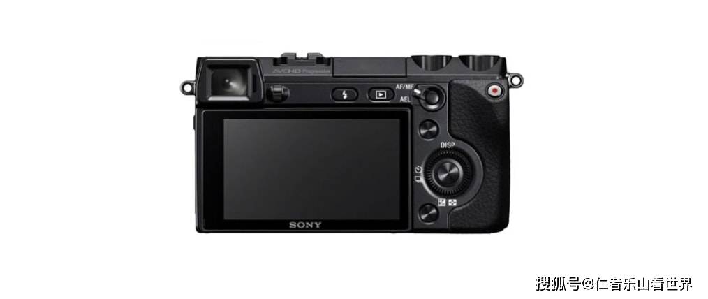 索尼a1000新机采用3300万像素传感器,每秒30张高速连拍,没有机械快门