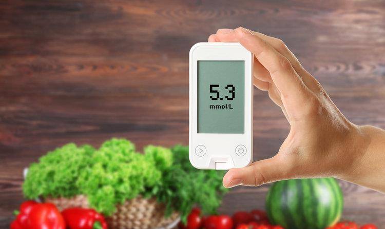 治疗|得糖尿病怎么办？走好四步，血糖会慢慢回归正常值