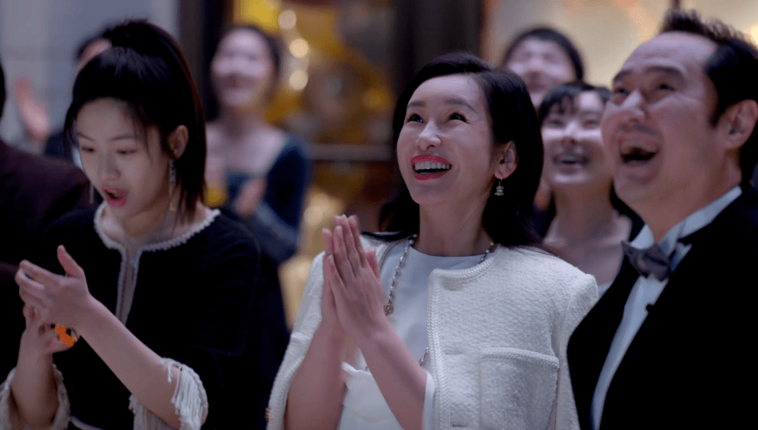 李萍|《小敏家》后续剧情狗血化，小敏怀双胞胎流产，继子继女恋爱