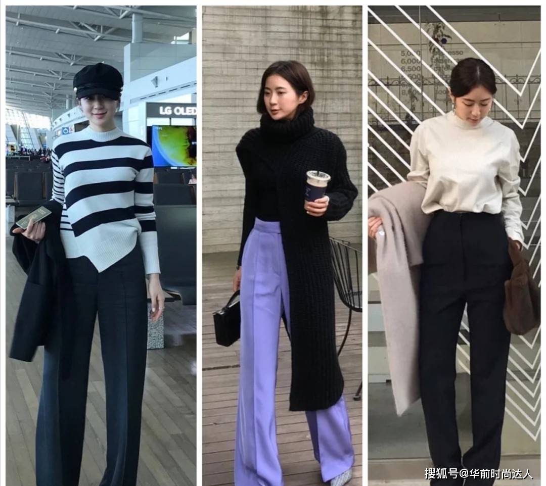 回头率40岁女人要打扮得成熟，不要扮嫩！这24套出街穿搭超有回头率